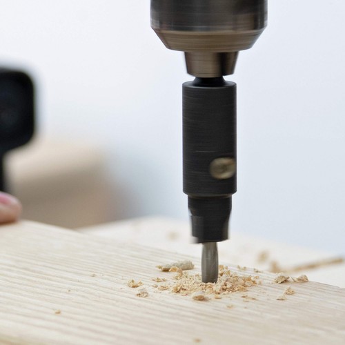Trend Snappy TCT 12.7mm Counterbore with 4.75mm Dill Bit, Precise Recess & Pl... - Picture 4 of 7