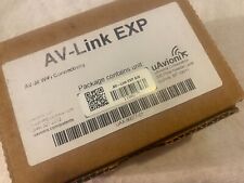 BNIB, UAVIONIX AV-LINK FOR the AV-30E Panel Display BNIB, UAVIONIX AV-LINK FOR the AV-30E Panel Display