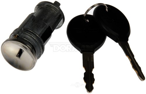 Dorman 924-709 Ignition Lock Cylinder