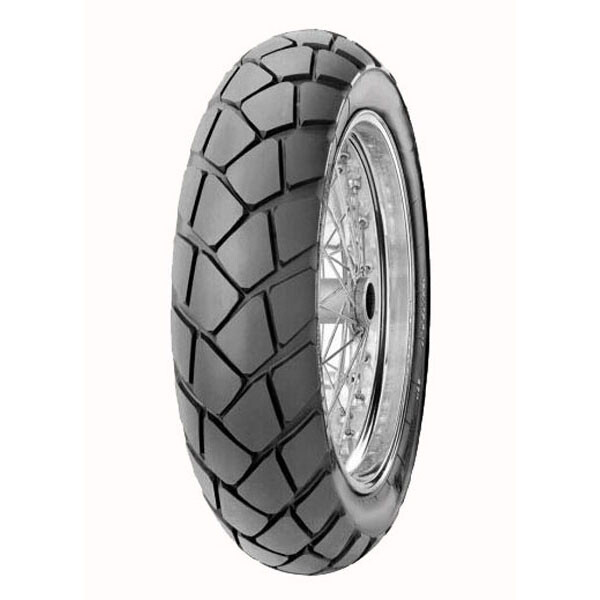 Metzeler Tourance Motorcycle Tyre 130/80R17 65H - Image 10