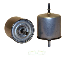 Wix Fuel Filter for 2002-2005 Ford Taurus