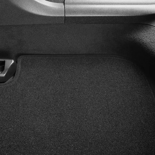 For BMW 3 Series VI F30 2011-2019 luxury Carpet Velour Car Floor Mats Liners - Foto 7 di 11