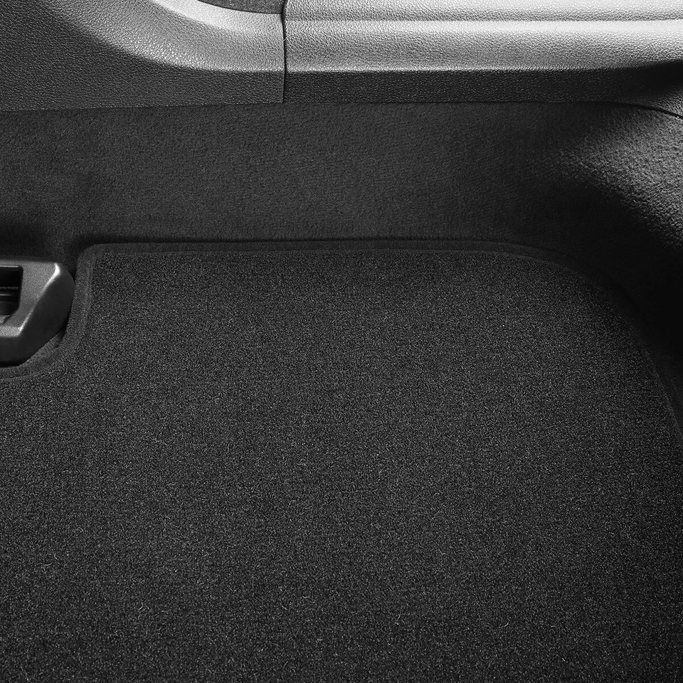 For Ferrari 360 1999-2005 luxury Badge Carpet Velour Car Floor Mats Liners - Image 4 of 4