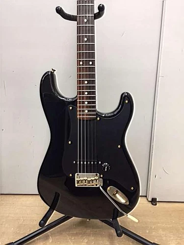 BILL LAWRENCE BC0R-55B Electric Guitar-01