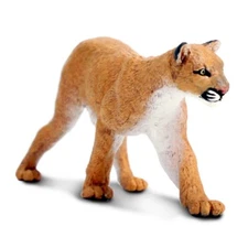 Safari Ltd 100730 Puma 14 cm Series Large Wildlife Novelty 2024