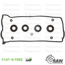 Toyota Starlet GT Turbo / Glanza EP82 EP91 4EFTE Engine Head Rocker Gasket Seals
