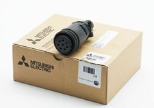 Mitsubishi Electric MR-PWCNS1 1CB755 64036 Power Plug -Unused/Original Packaging-