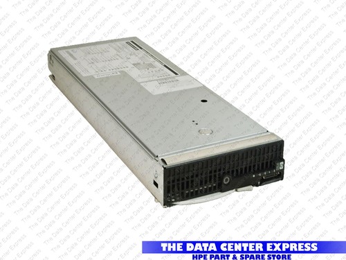 HPE BL280C G6 L5640 2.26GHz 12M 6C 1P 4GB 598131-B21 Renew 1yr Wty+(2X480GB NEW) - Picture 4 of 4