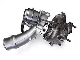 Turbolader for Hyundai H-1 CRDI 28200-4A500 768342 Reman Turbo