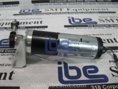 Maxon A-Max Motor - 342373 - 187819 w/Warranty