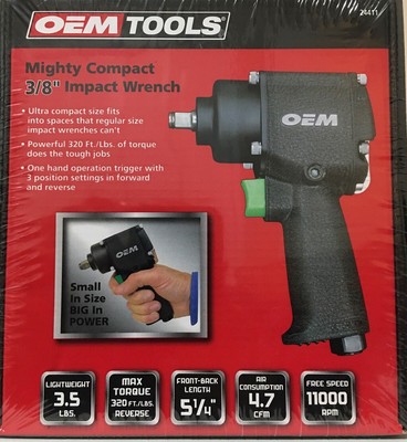 Oem Tools Impact Wrench Top Sellers, 60 