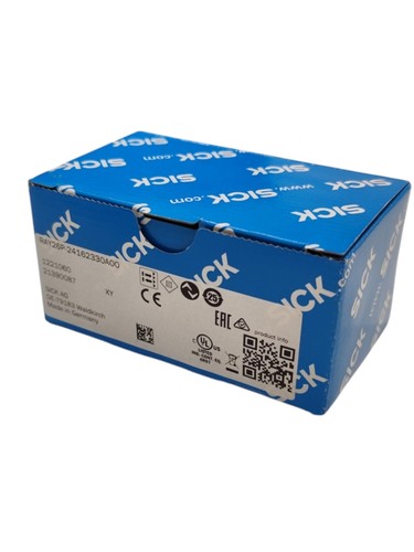 SICK RAY26P-24162330A00 Lichttaster und Lichtschranken:RAY26 Reflex Array NEU - Picture 3 of 3