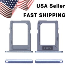 For Samsung Galaxy J5 Pro J530 2017 Sim Card Tray Holder Slot Replacement