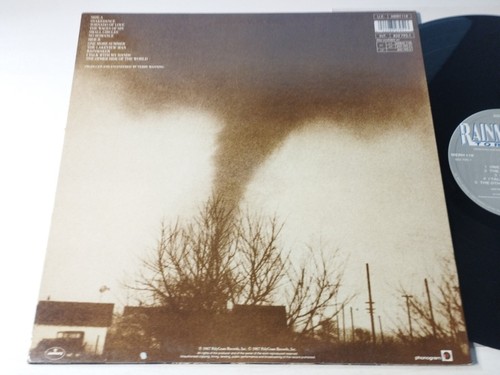 Rainmakers Tornado 1987 Polygram Merh 118 First Press - LP Vinyle 12 " VG/VG - Photo 3 sur 6