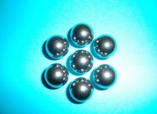 2 er Pack. Stahlkugeln 1,5 mm Kugeln Kugellagerkugeln 1,5 mm DIN 5401