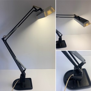 luxo swing arm lamp
