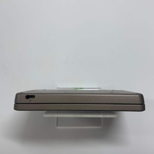 Nintendo DSi XL Handheld Game Console UTL-001 Bronze - Picture 8 of 10