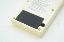 Replacement 3D Battery Door Cover for Mattel Classic Basketball Game 2003