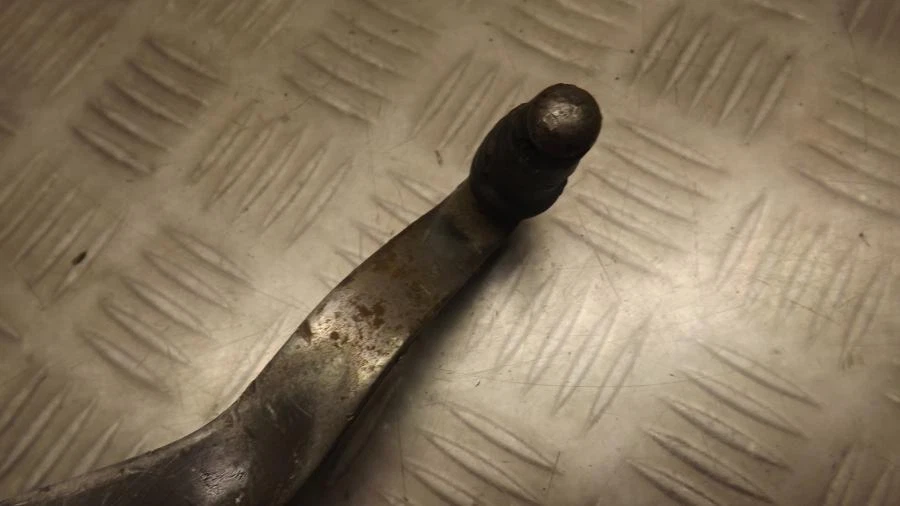 Yamaha MX100 MX 100 1980 Gear Lever Selector Pedal  - Изображение 3 из 4