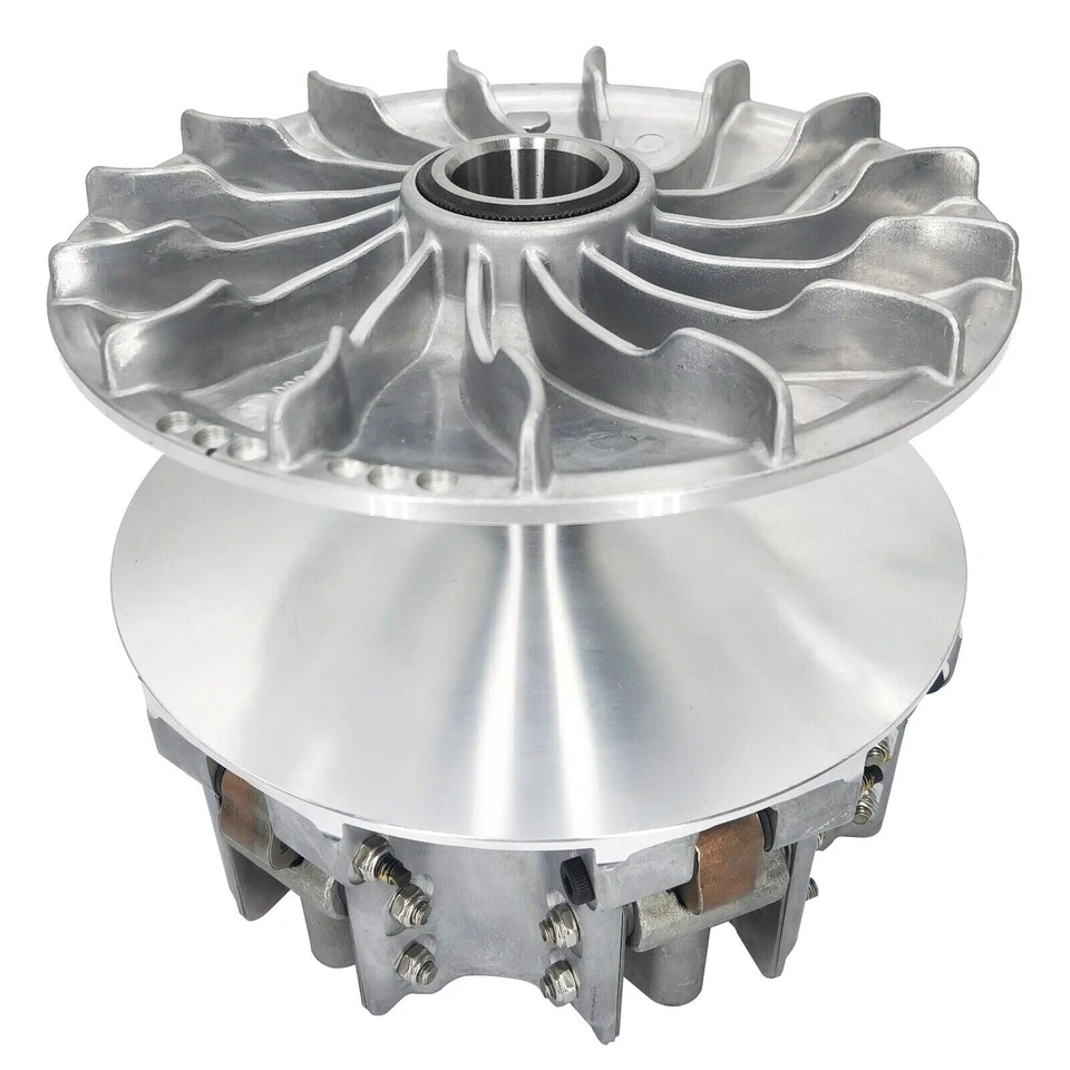 Can-Am Maverick X3 Turbo 120hp (2018-2022) Primary + Secondary Clutches - Image 3 of 4