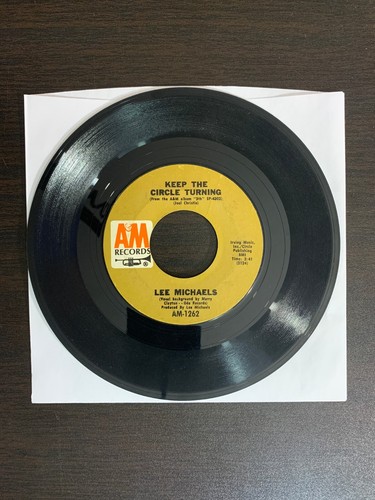 Vinyl 45 Classic Hits From The 60s & 70s - ULTRASONICALLY CLEANED! - Pick A 45! - Bild 256 von 432