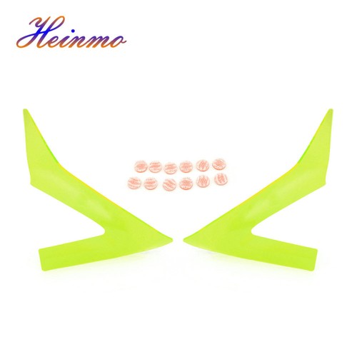 For 2023 Yamaha X-MAX 300 Motorcycle Front Headlight Guard Protection Cover Trim - Picture 2 of 10