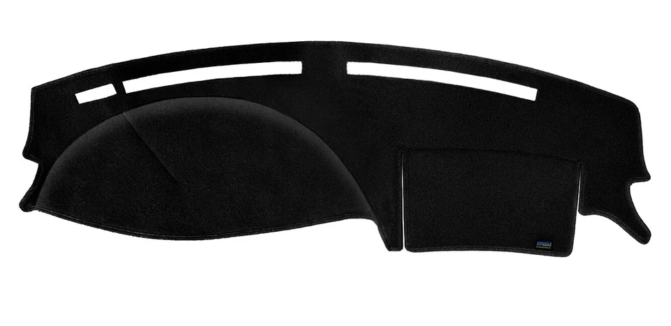 Cubierta de alfombrilla de tablero para Ford Aspire 1994-1997 (DashTex) Foto 2 de 4