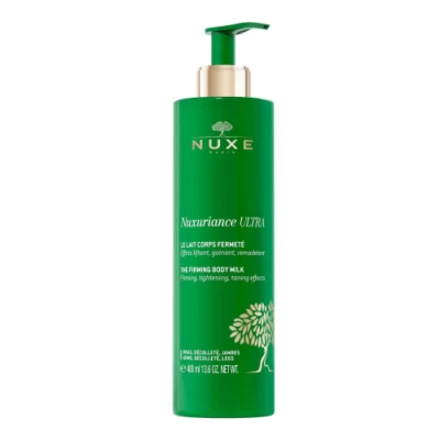 Nuxe Nuxuriance Ultra Lait Corps Fermeté Liftant Remodelant 400 ml - Photo 1/2