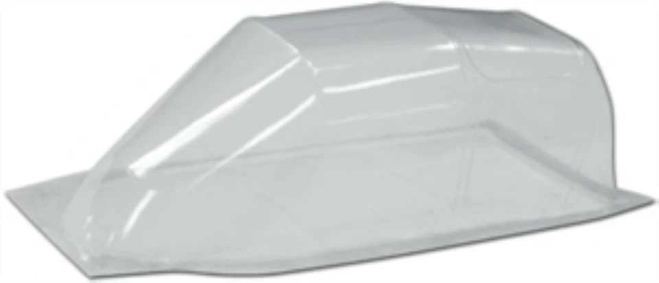 WASSMER JODEL D-112 (envergadura 1727 mm). Juego de materiales con plano RC - Imagen 3 de 4