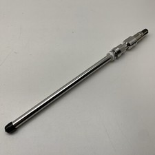 Broadley-James D540-B220-PT-VP OxyProbe II Dissolved Oxygen DO Sensor 12mm S-VP