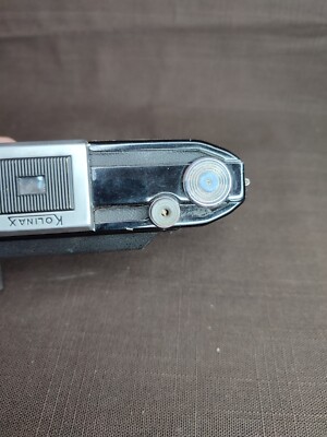 Appareil Photo Super Kinax III - Photo, audio & vidéo