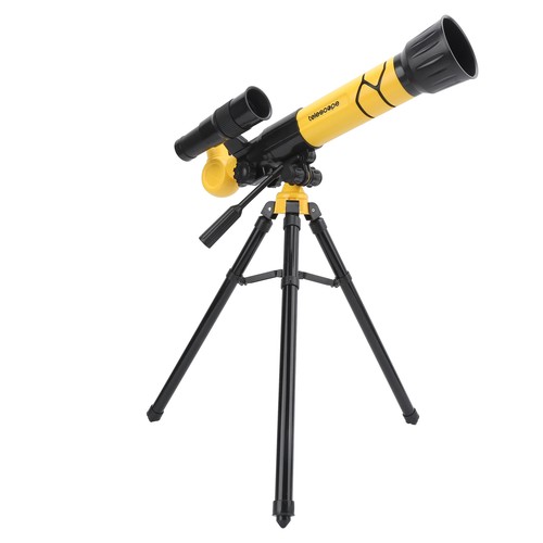 Telescope For Kids Beginners FMC Multilayer Coated Astronomical Refractor IS - Picture 4 of 12