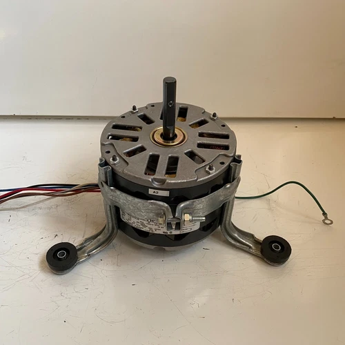 A.O. SMITH F48J37A45 Furnace Blower Motor 1/4HP 115V 1020RPM (44306-001) - Used