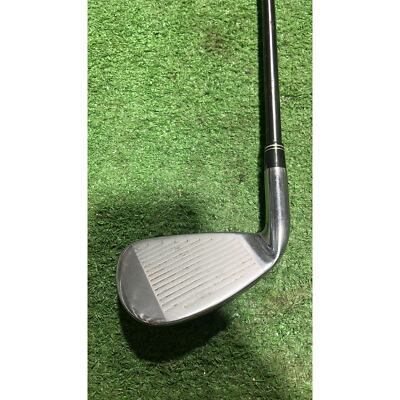 TaylorMade R7 CGB Max L Flex 37” Golf 6 Iron RH / 2J-S144 | eBay