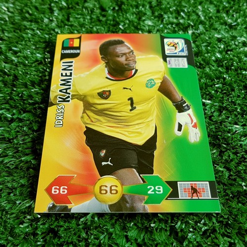 2010 World Cup Base Card Panini Adrenalyn XL South Africa UK Version - Picture 38 of 241