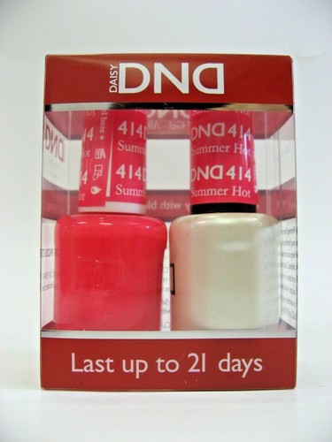 DND (GEL&Matching polish) 401-549 FREE SHIPPING BUY 2-10%* 3--15%* 4--18% DISC - Picture 13 of 24
