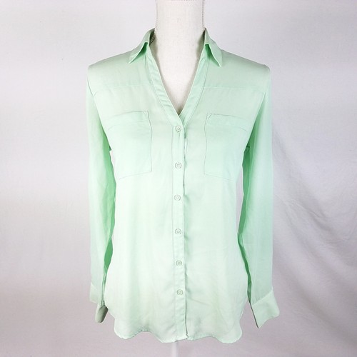 express button down shirt