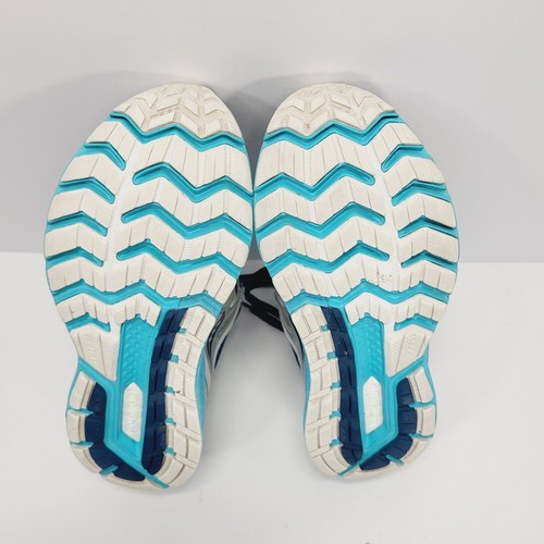Saucony Hurricane ISO 3 Running Shoes Women’s Size 6 US - Picture 15 of 20