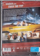 Nash Bridges : Season 3 (DVD, 1997) for sale online | eBay