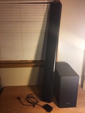 3 ch soundbar sound  ms650