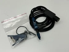E-Z-Hook 90-SW-3 Oscilloscope Probe X1 & X10, DC-300MHz (LP-100X) 3m Cable