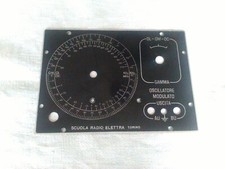 PANNELLO NUOVO OSCILLATORE