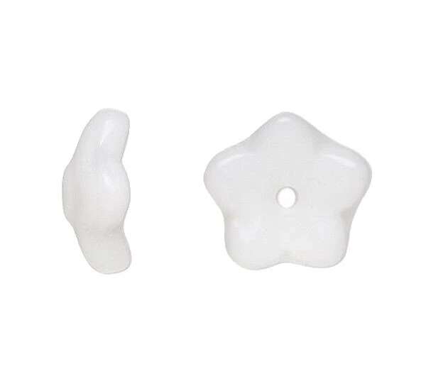 Tapas de Cuentas de Vidrio