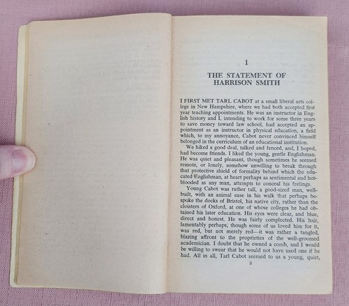 Outlaw Of Gor by John Norman, Paperback, 1967 - Picture 6 of 14