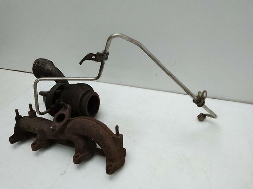 VAICO Durite Entrée D'Air Pour VW Sharan 7M8 7M9 7M6 1.9 Tdi Touareg