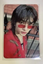 STRAY KIDS Hyunjin Mini ATE Soundwave Lucky Draw POB Official Photocard VerA PC