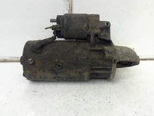 Démarreur Mercedes 208