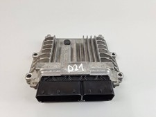Moteur Ssangyong ACTYON