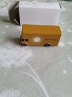 Matchbox Moko Lesney Pickfords Beales Bealsons Removal Van No 46b Black Wheels
