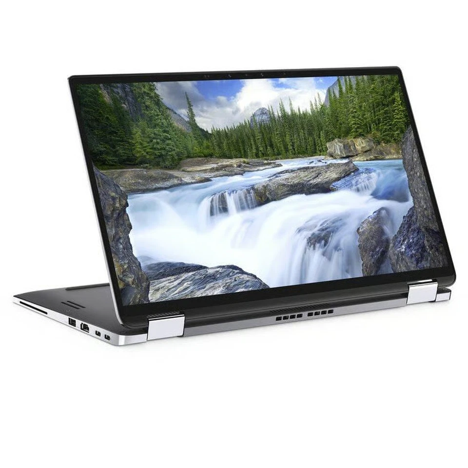 Dell Latitude 7400 2-in-1 · i5-8365U · 8GB · 512GB, photo 2 of 5